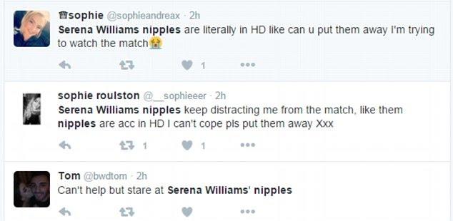 Should Serena Williams be "shamed" for her tennis dress?