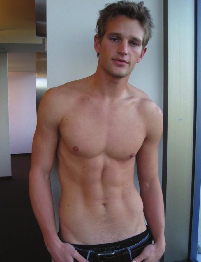Which body-type do you prefer on men?