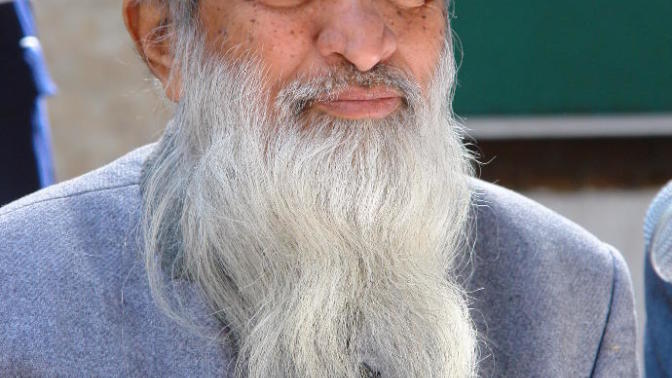 Does anybody here know about Abdul Sattar Eidhi?