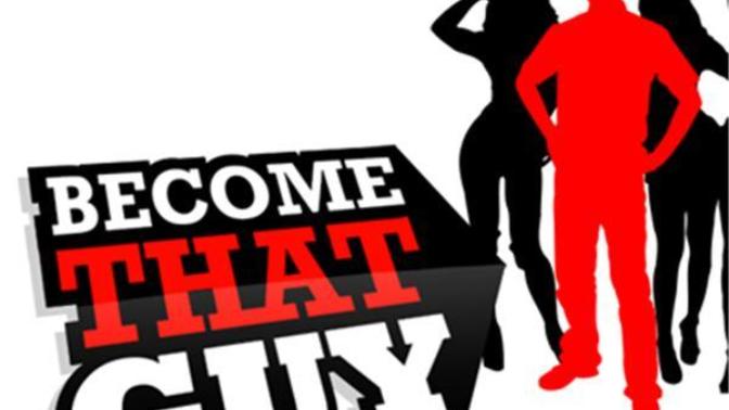Is the key to dating success 'game' or finding the right person?