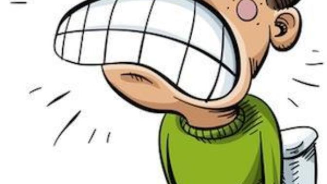 What do you do when you suffer from constipation?