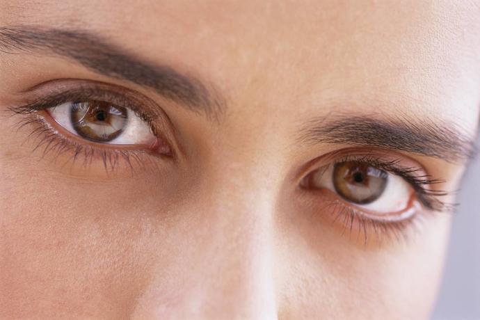 Which eyecolor attracts you the most?