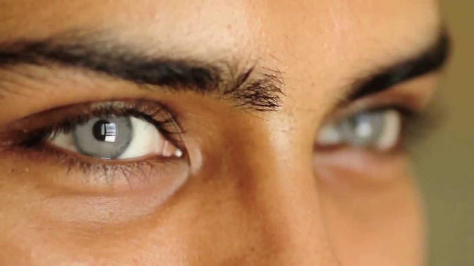 Which eyecolor attracts you the most?