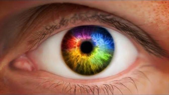 Which eyecolor attracts you the most?