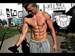 Which body is the sexiest?