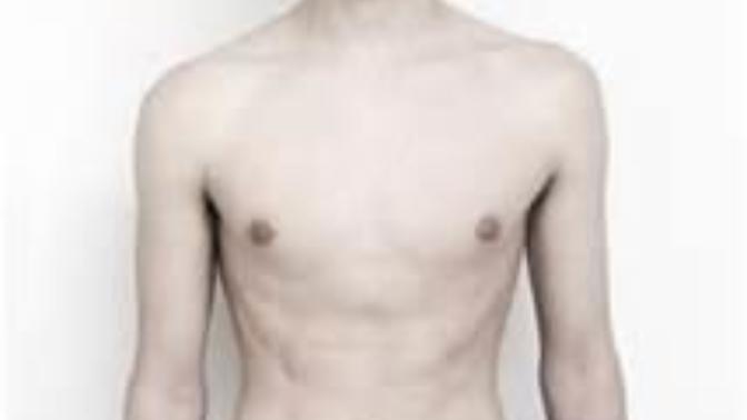Which body is the sexiest?