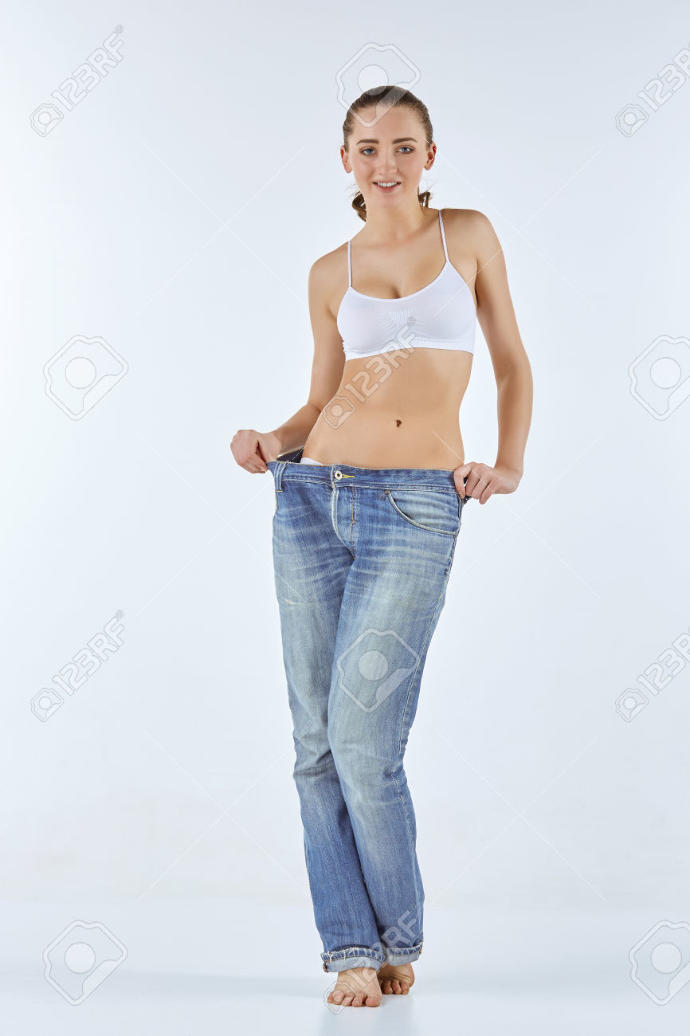 Let's try this again: Which body do you like better?