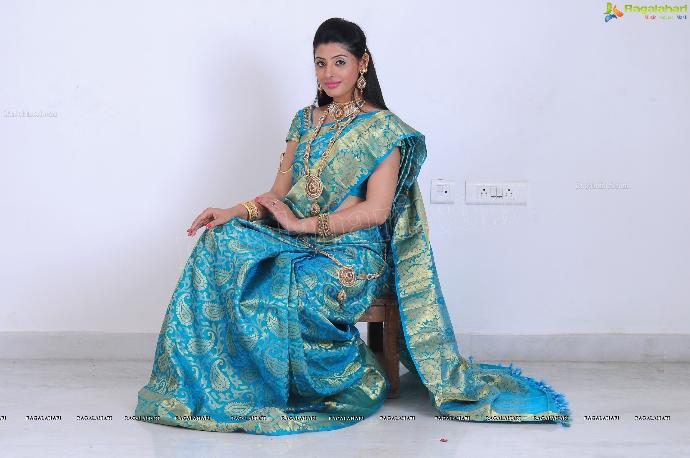 Arranged marriage: Who would you pick to be your Indian bride?