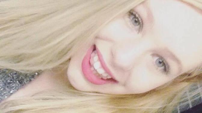 Why do people say I look like taylor swift?