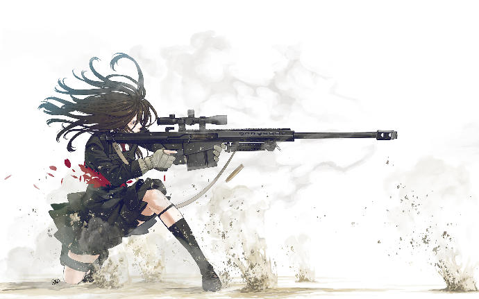 Which weapon would YOU use in a Zombie Apocalypse?