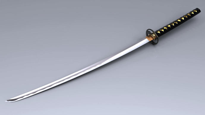 Which weapon would YOU use in a Zombie Apocalypse?