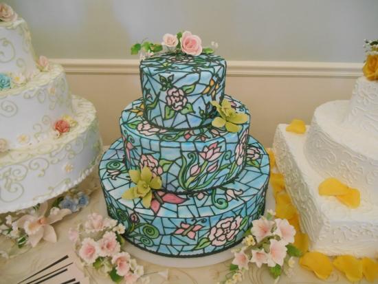 How frequent do you eat cakes?