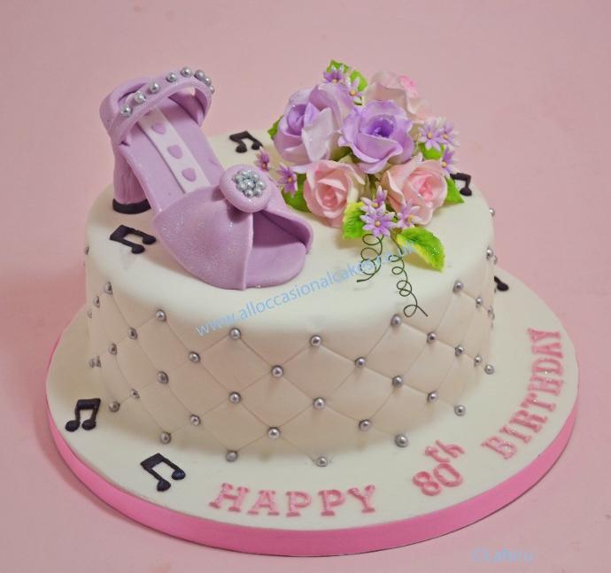 How frequent do you eat cakes?
