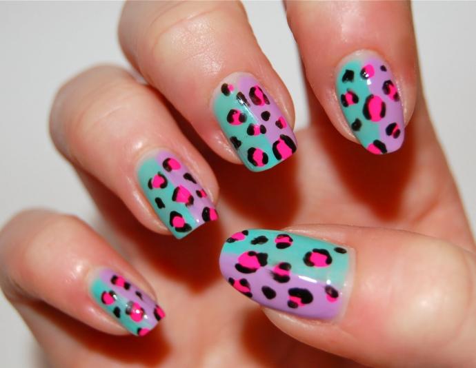 Girls, do you polish your nails?