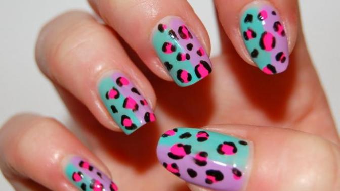 Girls, do you polish your nails?