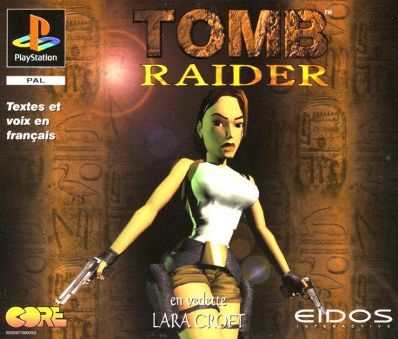 Tomb Raider vs Uncharted, which puzzle-solving, action adventure video game series do you think is better?
