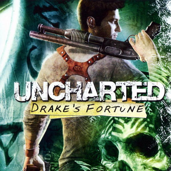 Tomb Raider vs Uncharted, which puzzle-solving, action adventure video game series do you think is better?