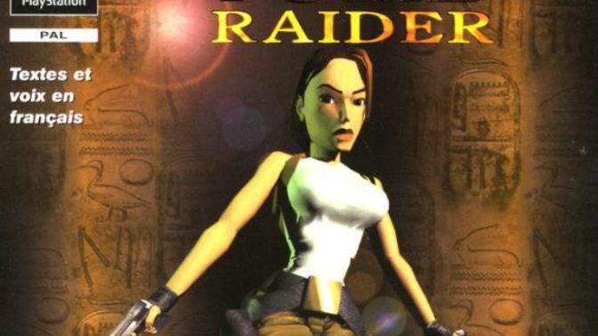 Tomb Raider vs Uncharted, which puzzle-solving, action adventure video game series do you think is better?