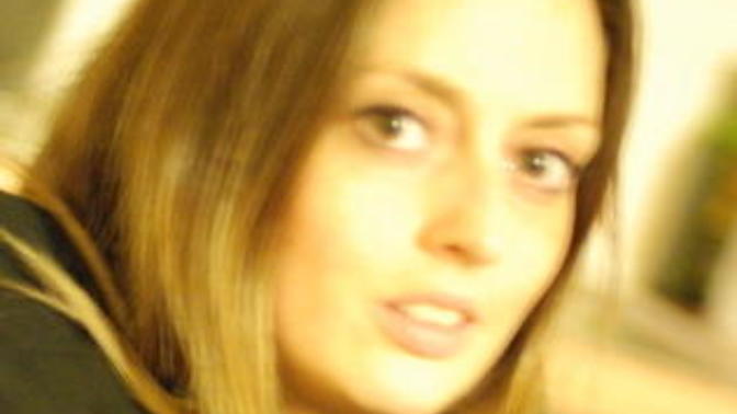 Guys, how old does this woman look? What do you think of her appearance (ugly, ok, pretty)?