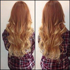 What color should I dye my hair?