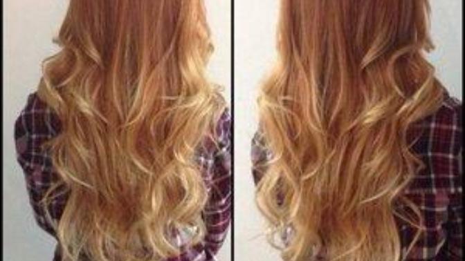 What color should I dye my hair?