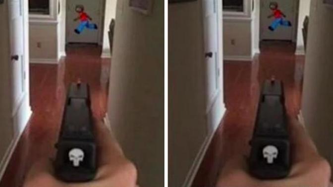 Should These Officers Be Fired For Their Racist Snapchat Post?