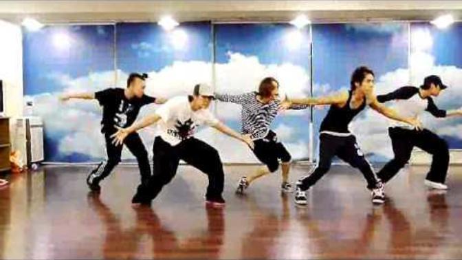The hardest Kpop dances, could you do these :P?