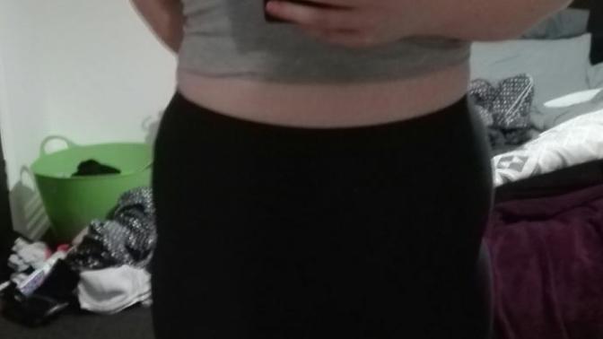 What is my body shape?