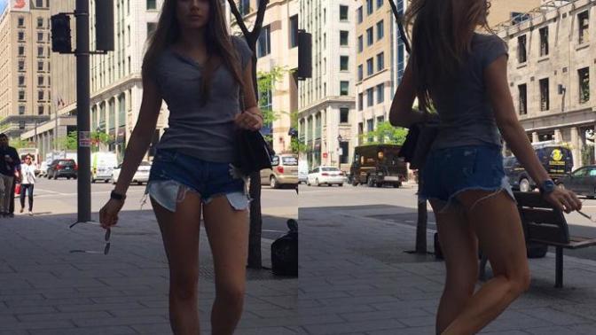 Casual &Tomboyish & Sporty girls VS Elegant & Girly & Classy girls?