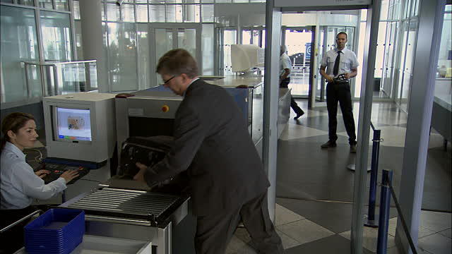 Where are you from and did/does your school have metal detectors?