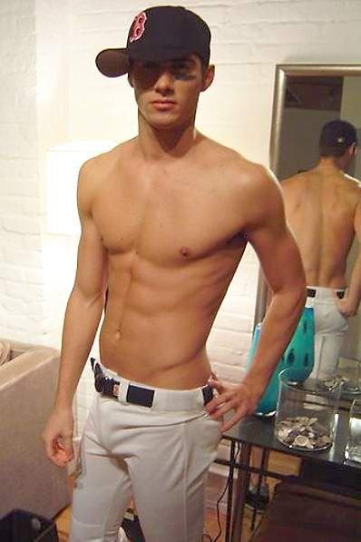 Which style do you prefer on males?