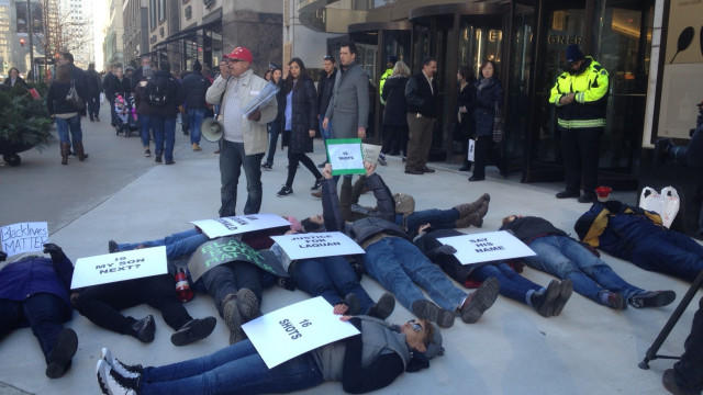 After the Michigan courthouse shooting, are Americans feeling less secure than ever?