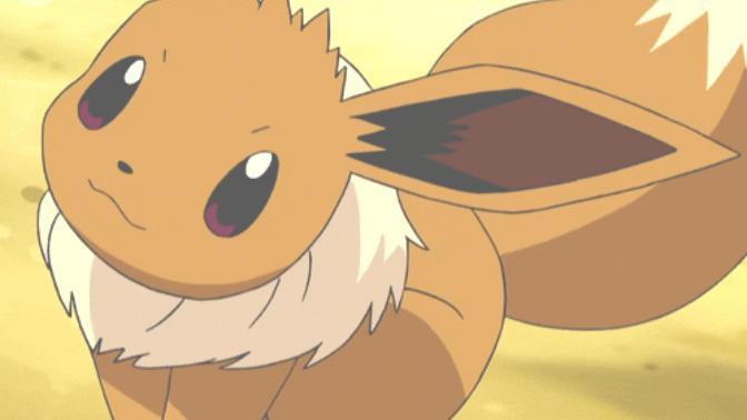 What's your favorite Pokémon?