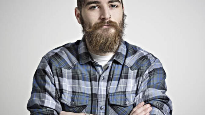 Who else is sick of the hipster look?