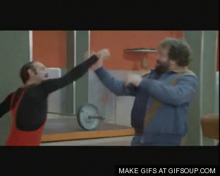 What's your favorite movie/tv series by Bud Spencer?