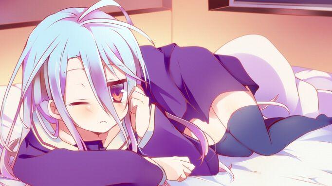 Your opinion on lolis/cute anime grils?
