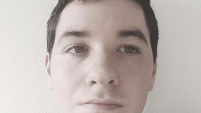 Would you swipe right on my Tinder with this picture?