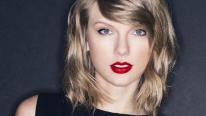 If you and Taylor Swift were going down in a plane, would you save her or yourself?
