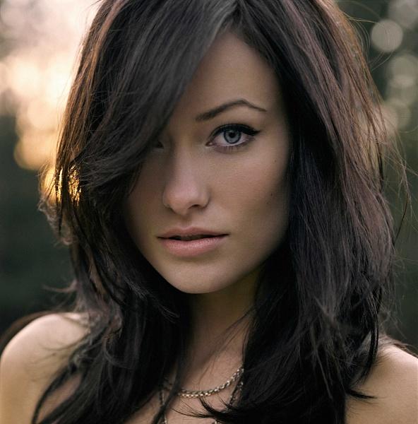 Rate Olivia Wilde?