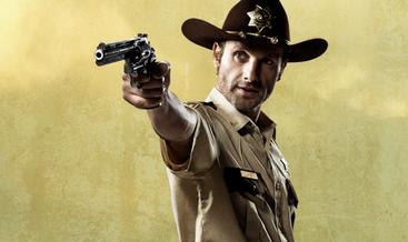 What's Your Role In A Zombie Apocalypse Group?