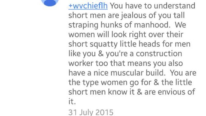 How can a short guy be very attractive?