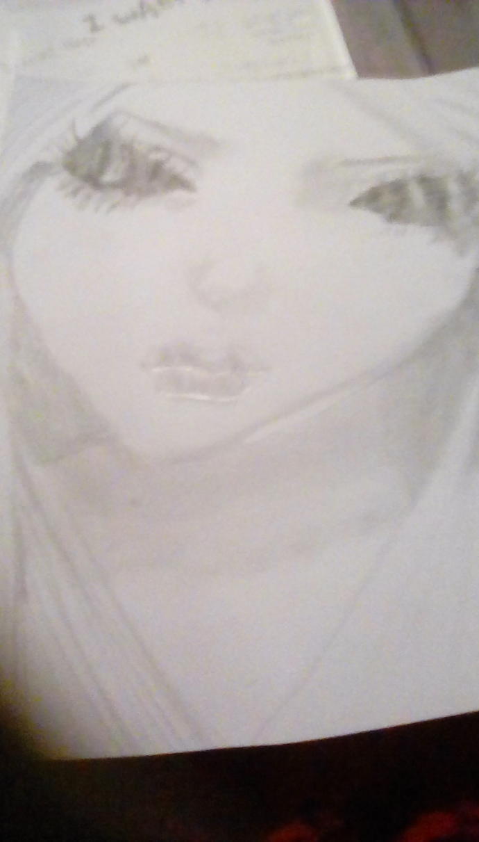 Should I do something more with my art then just doing it as a hobby?