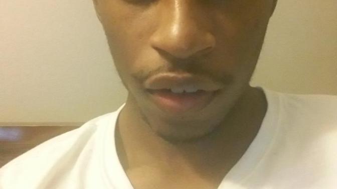 Hey should I cut my hair how do I look?