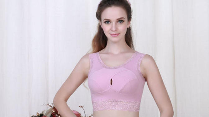 Modest yet sensual look?