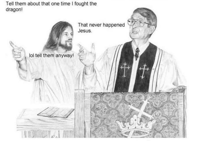 Is religion a mental illness?