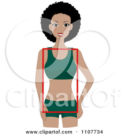 Guys, what's your favorite body shape in girls?