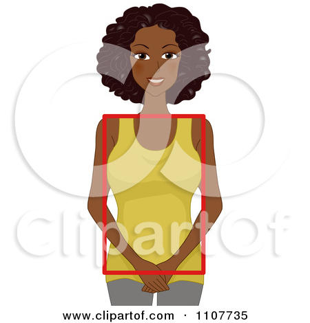 Guys, what's your favorite body shape in girls?