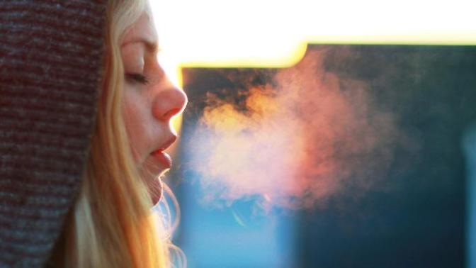 Oxygen was discovered in 1783. How could people breathe before D: ?
