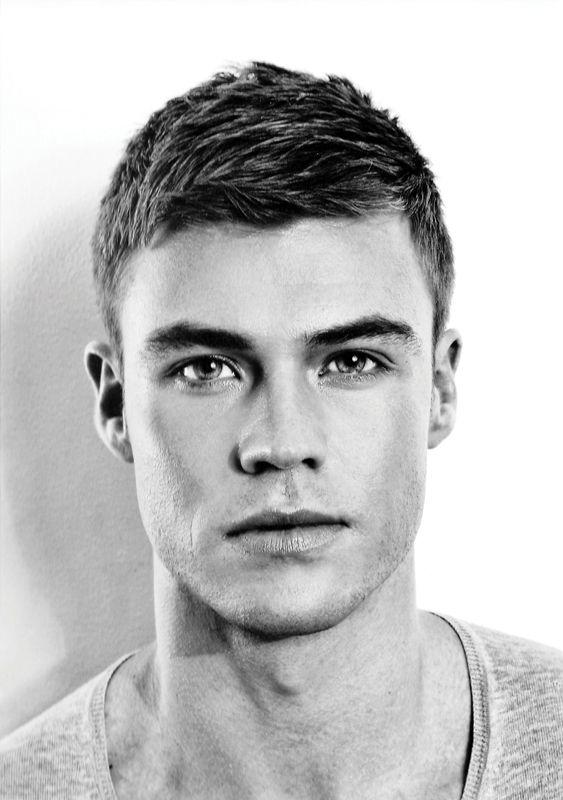 Which hairstyle do you prefer on men?