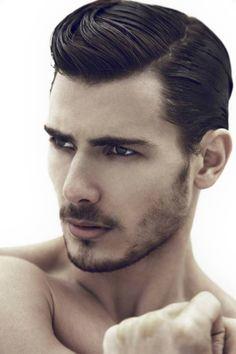 Which hairstyle do you prefer on men?